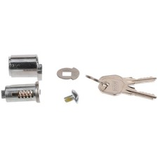 Kason  90056CM00406 Cylinder Lock