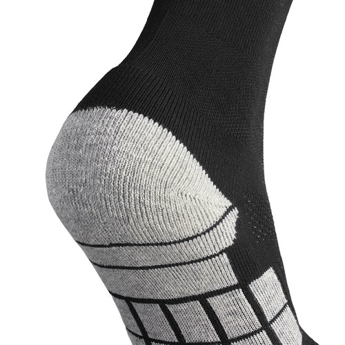 Soccer Socks Youth 5 Pairs Girls Boys Volleyball Sport Team Athletic Knee Hig... - Picture 5 of 6