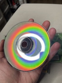 NFL 2K And NFL 2K1 (Sega Dreamcast) Complete CIB Lot Randy Moss