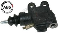 A.B.S. 71400 Nehmerzylinder FüR Kupplung Nehmerzylinder Kupplung FüR Nissan