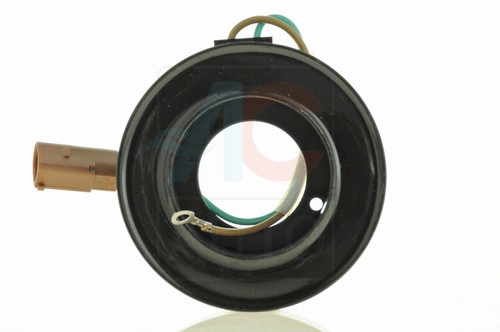 COIL MAGNETIC CLUTCH (COMPRESSOR) AC-04SD48 FOR SKODA OCTAVIA/III/Combi/IV VW - Picture 4 of 9