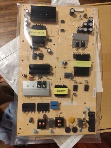 Philips TV Netzteil TPV 715GA025-P01-000-003M Power Supply aus 70PUS7855