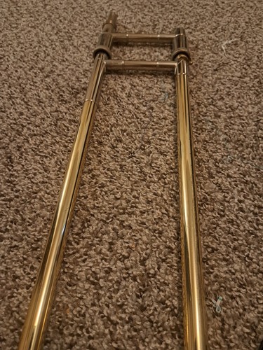 Bach 42 Trombone Slide Ottime Condizioni - Solo Slide