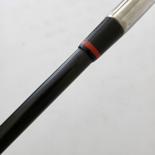 Hogan H40 Single PW Pitching Wedge Graphite Regular-Flex RH 35.5" - Picture 10 of 15