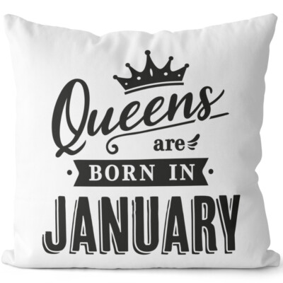 Queens are born in January 14201003792