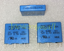 2pcs New Mitsubishi JSR-D057PD Solid State Relay 4pin 5V-