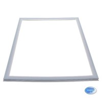 Dichtung TüR Freezer KüHlschrank Indesit Ariston Origin. 552X397MM C00114663