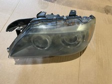 06-08 BMW E66 750I 750LI 760LI LEFT DRIVER SIDE XENON HEADLIGHT 