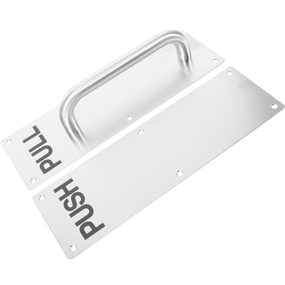 Pull up Bar for Door Push-pull Handle Excellent Performance