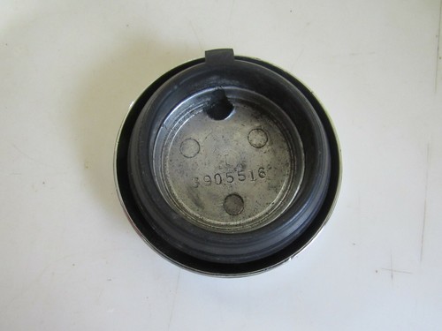 Vintage 1967 1968 1969 Chevy Corvair Monza Horn Button - Foto 5 di 7