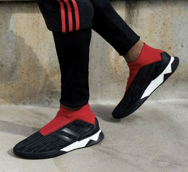 predator tr adidas
