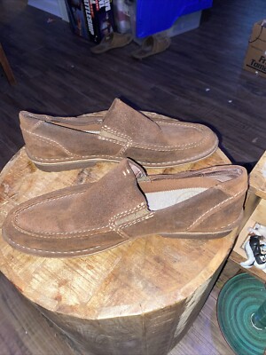 Clarks Loafers Men display picture 2