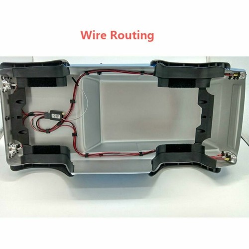 For RedCat GEN8 Scout 1/10 Car OneLine-GEN8 LED Lights Lamp Remote Control Set - Picture 5 of 7