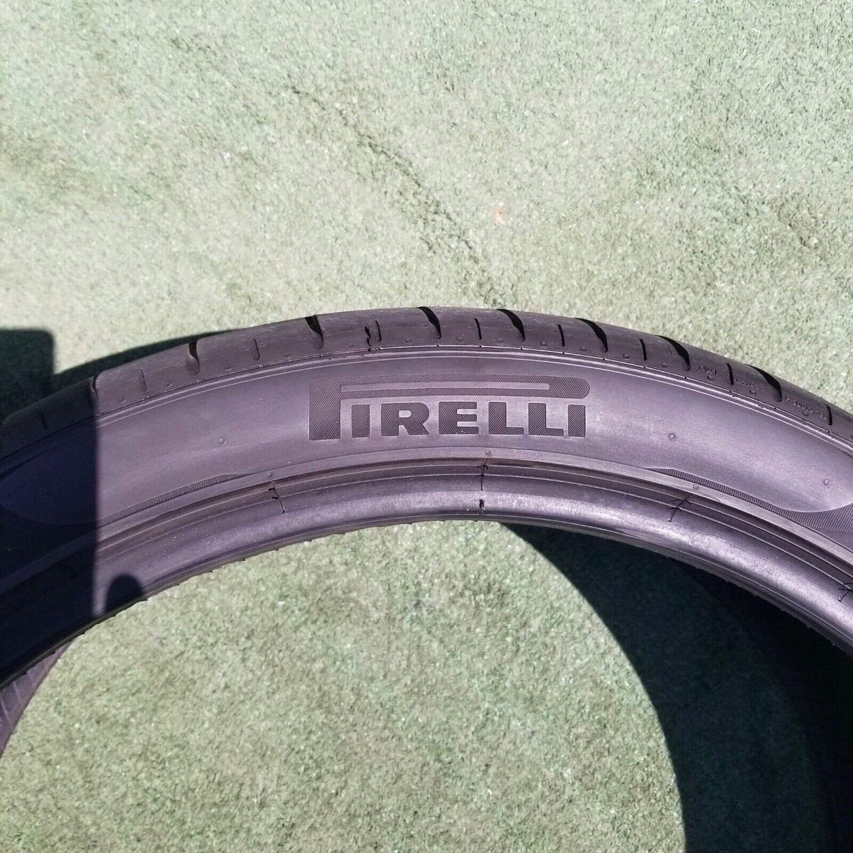 285/35R23 Pirelli P Zero Tires Two PZ4 Lamborghini Urus 285 285/35R23 Pirelli P Zero Tires Two PZ4 Lamborghini Urus 285