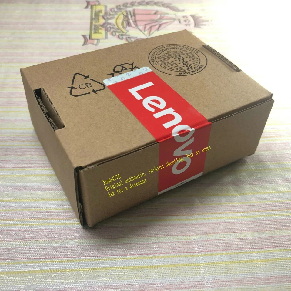 Thinkpad Wireless Mouse Lenovoo Laptop MORFFHL Classic Laser 0A34329 - Image 4 of 4