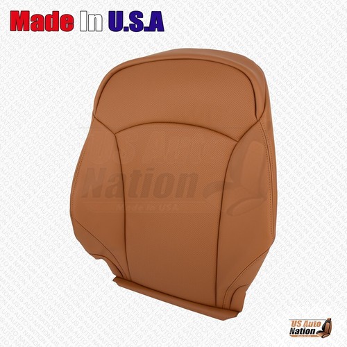 2011 - 2015 For Lexus IS350C IS350C Driver & Passenger Tops Vinyl Cover Saddle - Picture 4 of 7