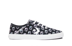 converse x hello kitty costa low top