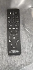 New TempurPedic TEMPUR ERGO PROSMART Remote Control Keeson RF396E JLDK.111.19.01