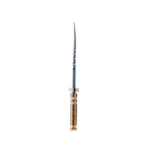Wholesale 10PKs Dental Endodontic Taper Files Rotary Root Canal Files for Tips - Picture 4 of 19