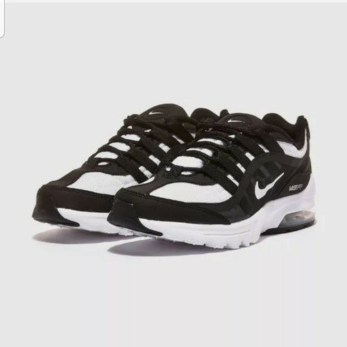 Nike Air Max VG-R - Black White / CT1730-002 / Womens Shoes Sneakers size 11.5 - Picture 3 of 8