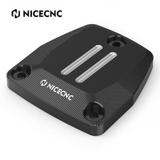 Front Brake Master Cylinder Cover Cap For Harley Nightster RH975 2022 2023 2024