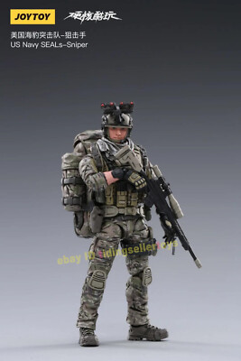 ミリタリー NAVY SEAL RIFLEMAN PLATOON LEADER ミリタリー NAVY SEAL RIFLEMAN PLATOON LEADER 1/6 Scale Navy