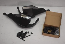 Handle Bar End Hand Guards Protector For HONDA XL750 Transalp 750 2023-2024