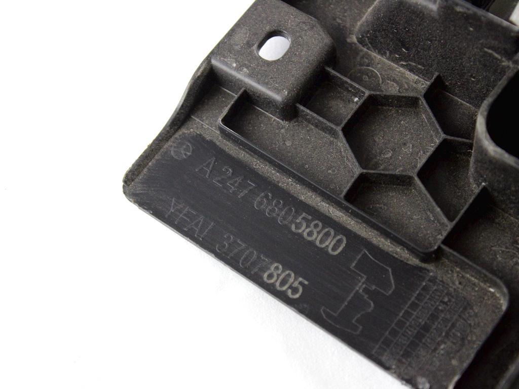 A2476805800 Coating Niedriger Armaturenbrett Seite Links MERCEDES  