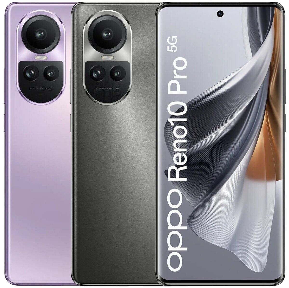 Oppo Reno 10 Pro CPH2525 256GB 12GB RAM (Factory Unlocked) 6.7