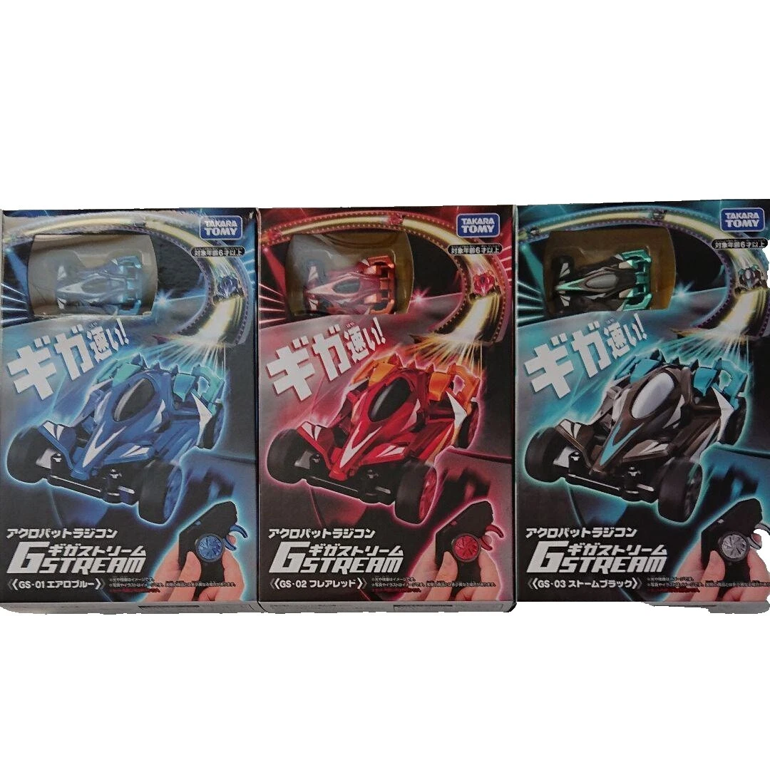 Takara negro Hobby RC modelos de autos, camiones y motocicletas y kits