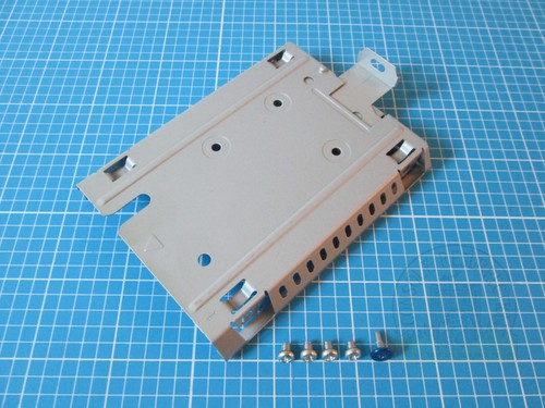Sony PS3 - Soporte de caddy de disco duro y todos los tornillos para CECHH J K L M & P - Imagen 4 de 4