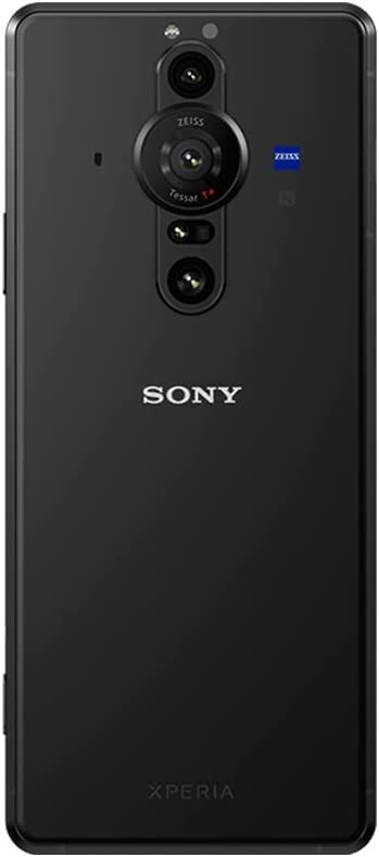 Sony Xperia PRO-I XQ-BE72 512GB 12GB Dual SIM Unlocked