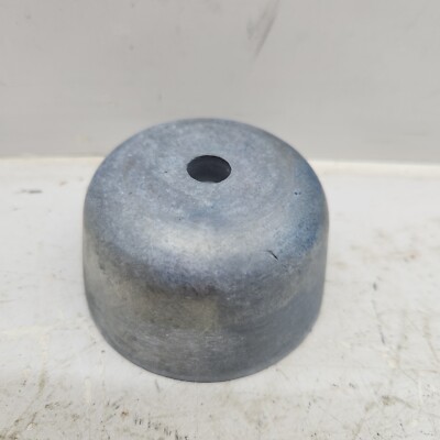 # SET 0221 Vetus Zinc Anode for 7-Blade Bow Thruster 220 / 230 / 285 / 310