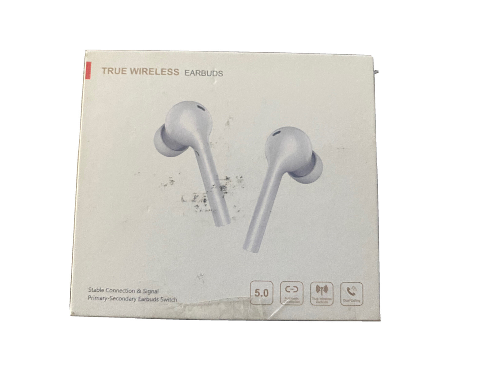 Bluetooth Earbuds True Wireless Earbuds Bluetooth 5.0-image
