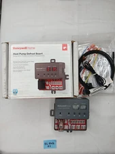 Honeywell DB7110U1000 Single Stage On/Off Heat Pump Defrost Ctrl Board DB7110U