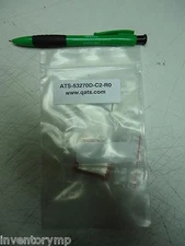 Advanced Thermal Solutions ATS-53270D-C2-R0 HEAT SINK 27MM X 27MM X 9.5MM. New!