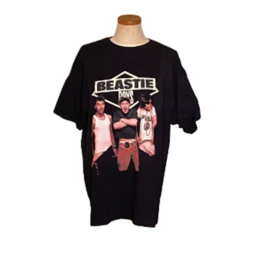 Vintage beastie boys t-shirt - Gem Vintage beastie boys t-shirt - Gem