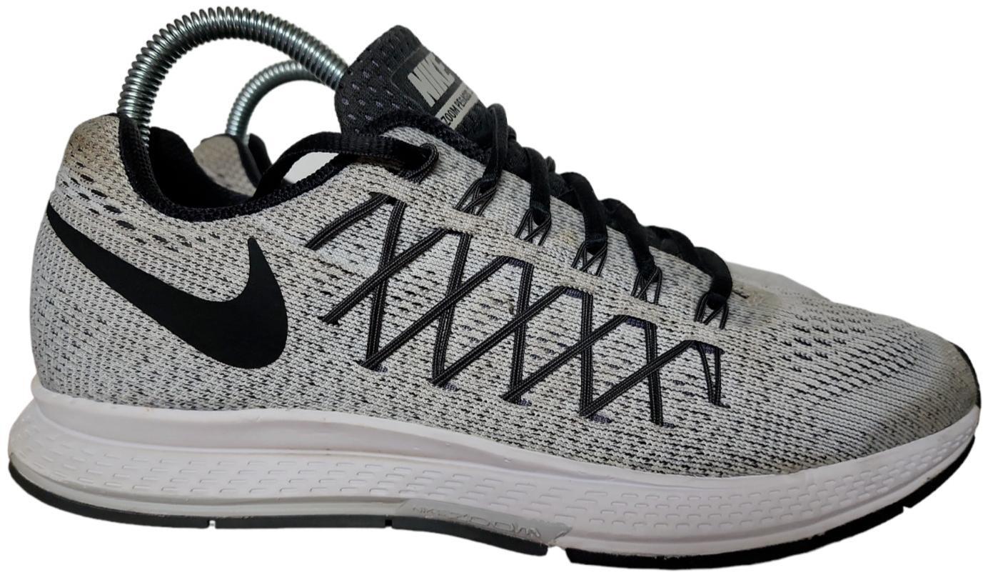 Nike Air Zoom Pegasus 32 Dark Grey W for sale | eBay