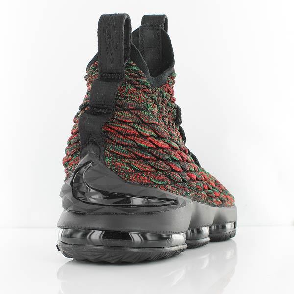 lebron 15 bhm size 14