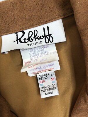 ジョセフ Joseph Ribkoff Trends Shirt Jacket Size 8 Long Sleeve Beaded