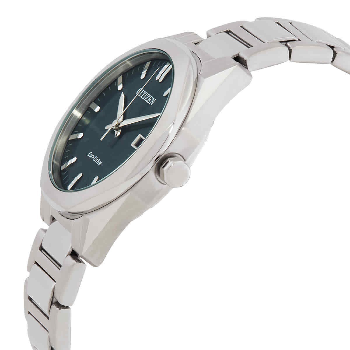 稼働品／CITIZEN Eco-Drive Diver's watch E620 Promaster Diver - Men's Eco-Drive BN0200-56E Steel Watch