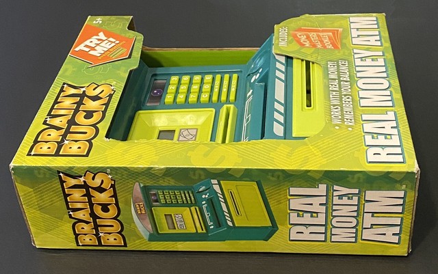 brainy bucks real money atm