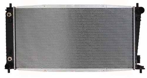 Radiator Automotive Parts Distribution Intl 8012818 | eBay