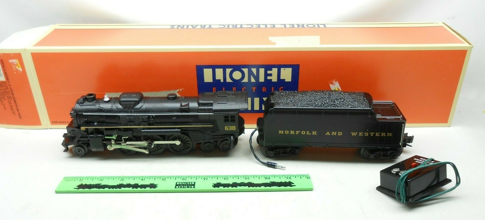 Click here to see eBay Auction