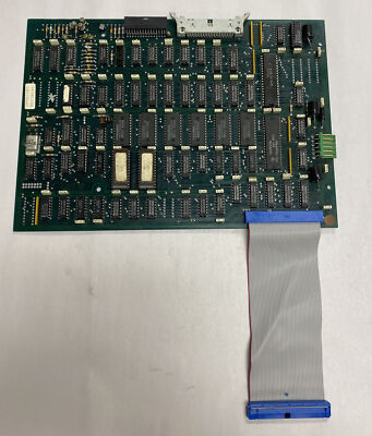 Selec,00401345,Control Board