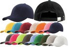 Men Baseball Hat Cap Boy Girl Adjustable Strap Snap Back Sport Women Hats Brass