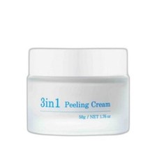 Desembre 3in1 peeling cream
