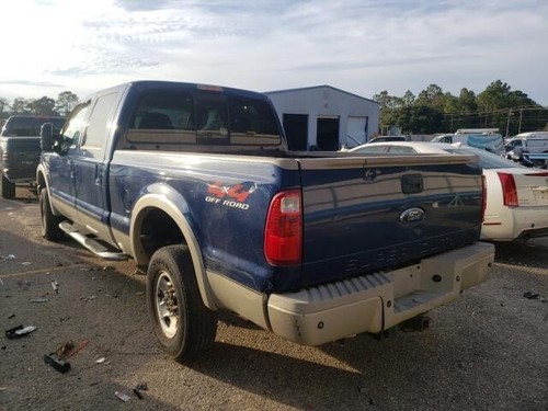 2003-2010 Ford F250,350,450,550 Super Duty Transfer Case Assembly OEM - Picture 10 of 11