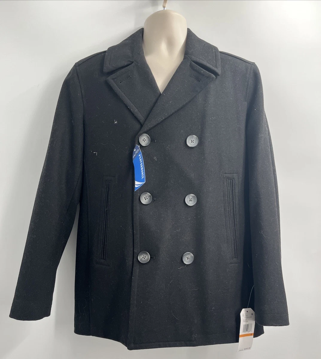 Nautica Pea Coat Coats, Jackets & Vests for Men for Sale | Shop