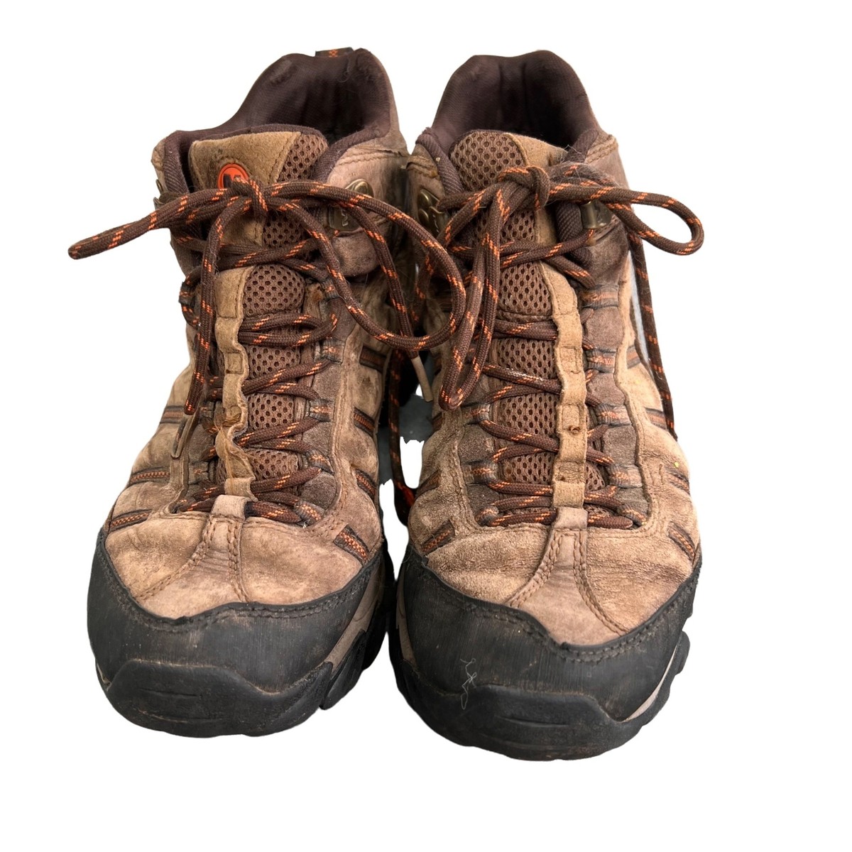 Merrell Geomorph Blaze Hiking Boot Shoes size 8 Men Dark  display picture 3